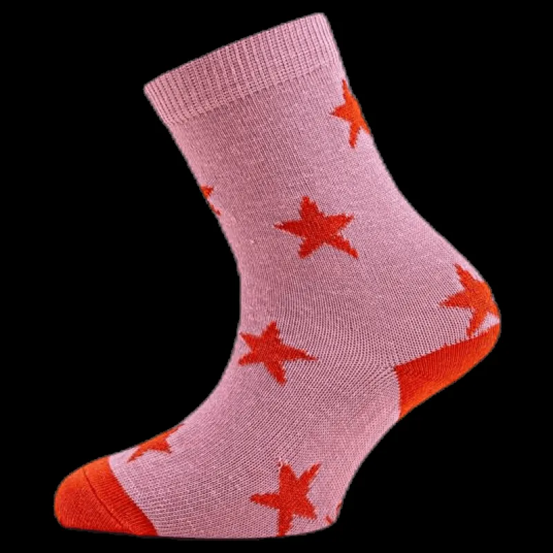 Online Molo Nesi Stars 2-Pack Pink Rosa
