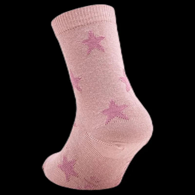 Online Molo Nesi Stars 2-Pack Pink Rosa