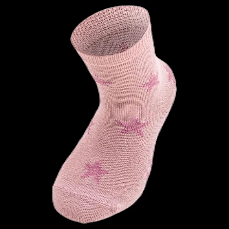 Online Molo Nesi Stars 2-Pack Pink Rosa