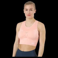 Kari Traa Ness Silk Rosa