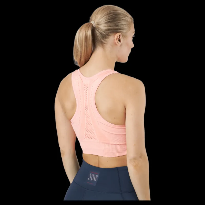Kari Traa Ness Silk Rosa