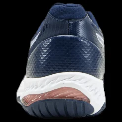 ASICS Netburner Ballistic FF 2 Blue/Purple Blå och Lila Online