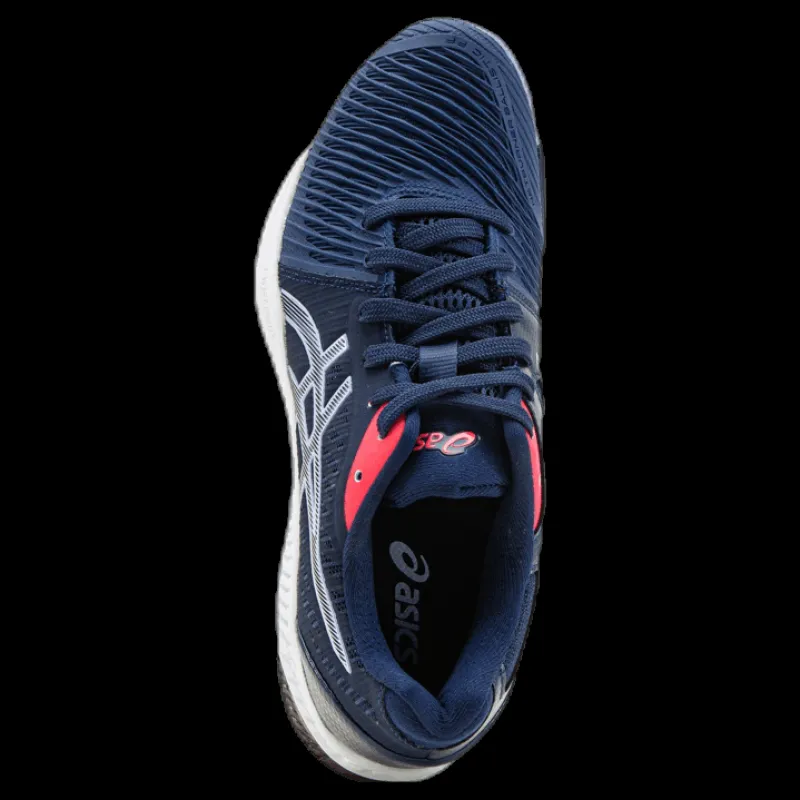 ASICS Netburner Ballistic FF 2 Blue/Purple Blå och Lila Online