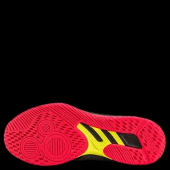 Hot ASICS Netburner Ballistic FF MT Pink/Black Rosa och Svart