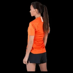 Online Nike Netherlands Home Jersey Orange