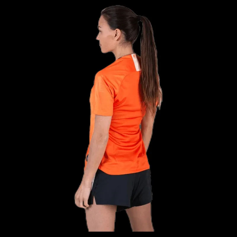 Online Nike Netherlands Home Jersey Orange