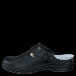 Scholl New Bonus Black Svart Online