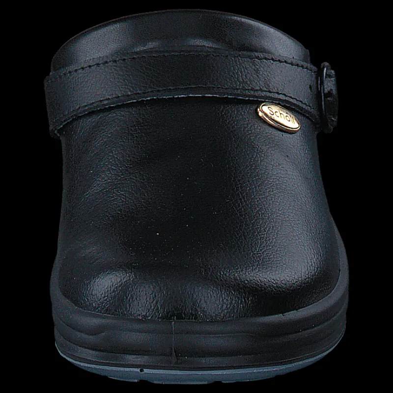 Scholl New Bonus Black Svart Online