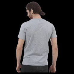 Hot Vinson Polo Club New Foley Grey Grå