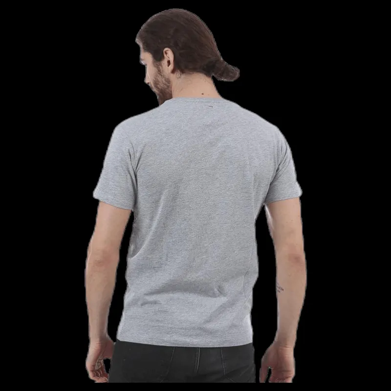 Hot Vinson Polo Club New Foley Grey Grå