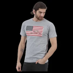 Hot Vinson Polo Club New Foley Grey Grå