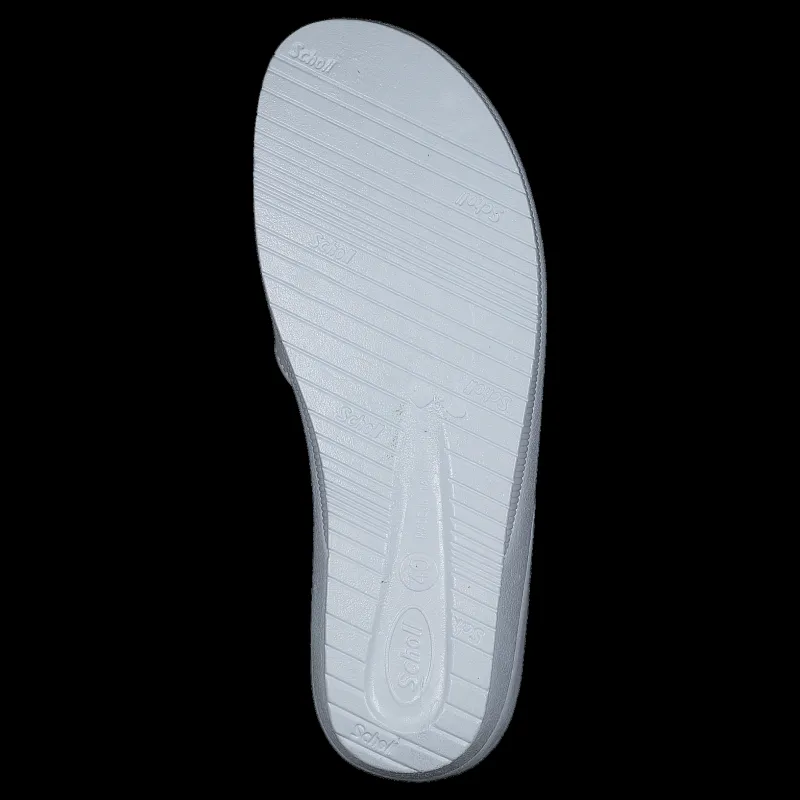 Scholl New Massage White Vit Best