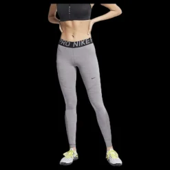 Nike New Pro Tight Grey Grå