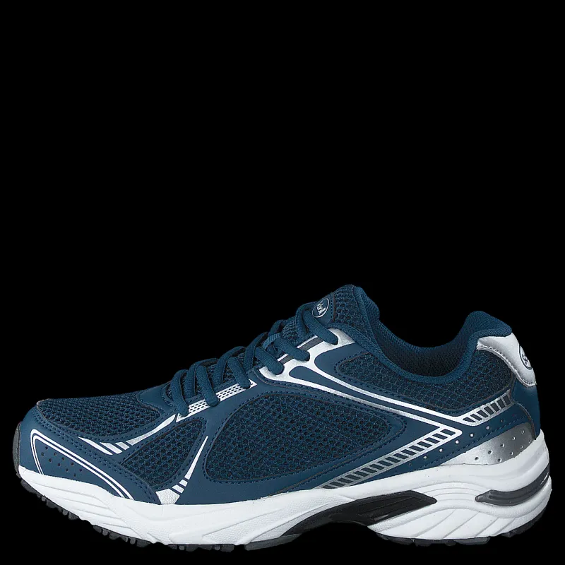 Online Scholl New Sprinter Navy Blå