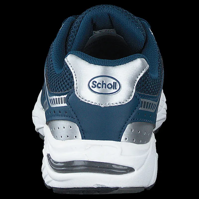 Online Scholl New Sprinter Navy Blå