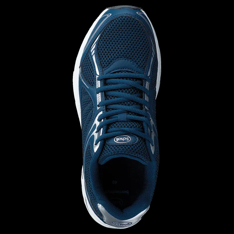 Online Scholl New Sprinter Navy Blå