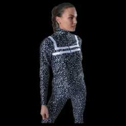 H20 fagerholt New Tour de Shirt Black Svart