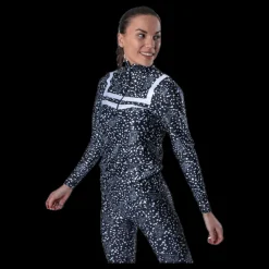 H20 fagerholt New Tour de Shirt Black Svart