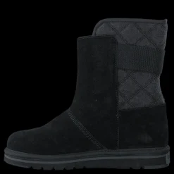 Sorel Newbie 010 Black Grill Svart Online