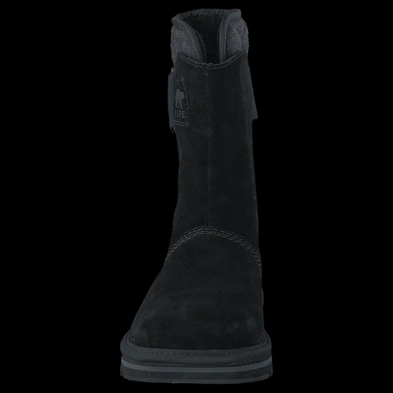 Sorel Newbie 010 Black Grill Svart Online
