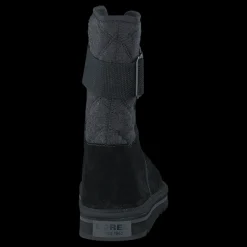 Sorel Newbie 010 Black Grill Svart Online