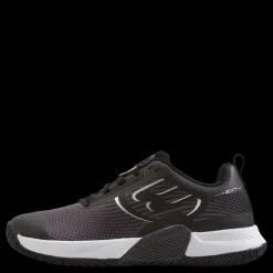 Clearance Bullpadel Next Hybrid Pro 22i Black Svart