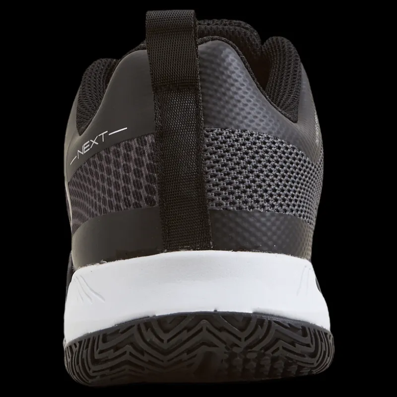 Clearance Bullpadel Next Hybrid Pro 22i Black Svart