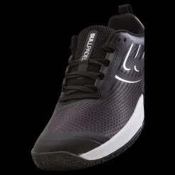 Clearance Bullpadel Next Hybrid Pro 22i Black Svart