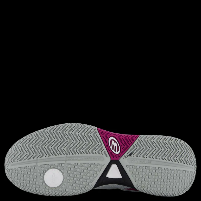 Outlet Bullpadel Next W 25v Blanco Vit