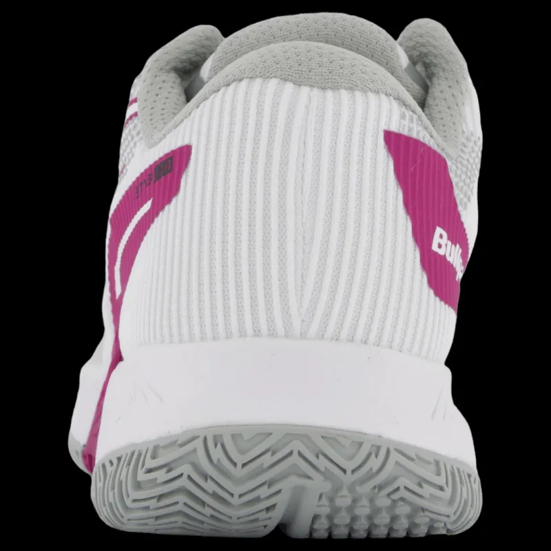 Outlet Bullpadel Next W 25v Blanco Vit