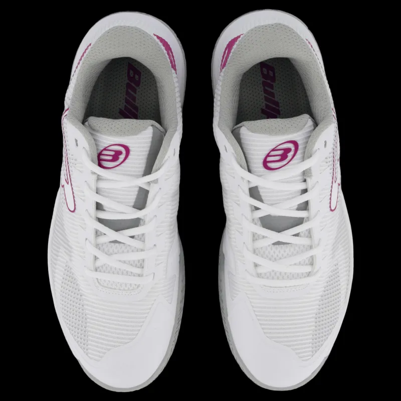 Outlet Bullpadel Next W 25v Blanco Vit