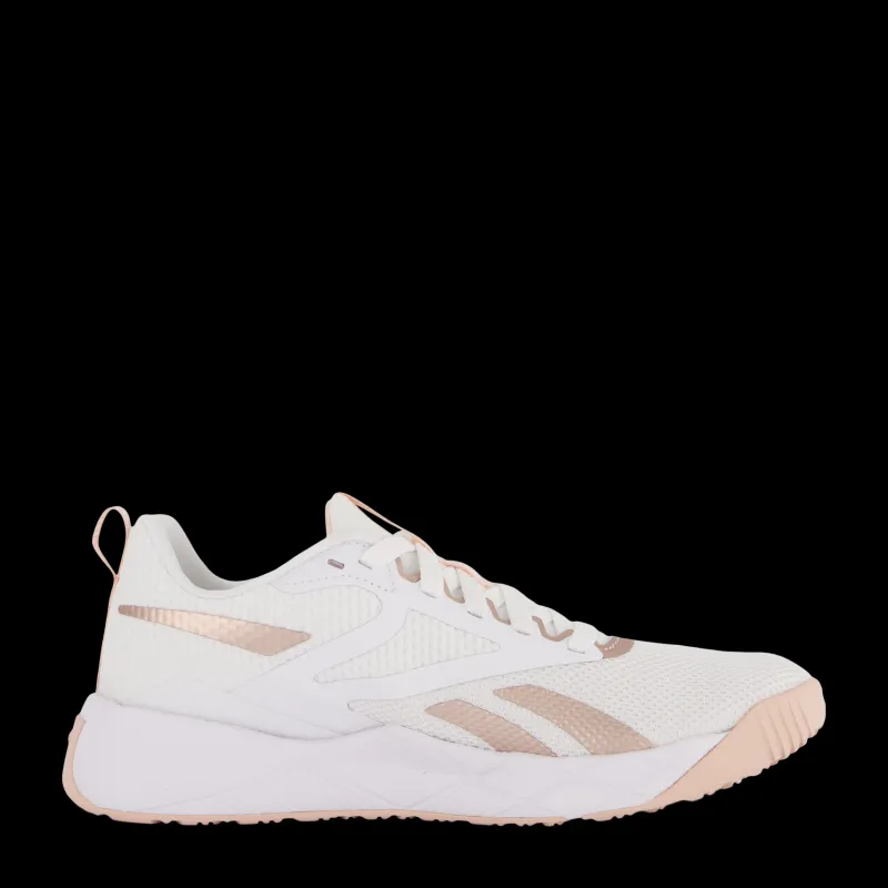 Outlet Reebok Nfx Trainer Ftwwht/pospin/pospin Flerfärgad