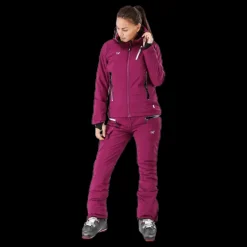 2117 of Sweden Ängeså Jacket Pink