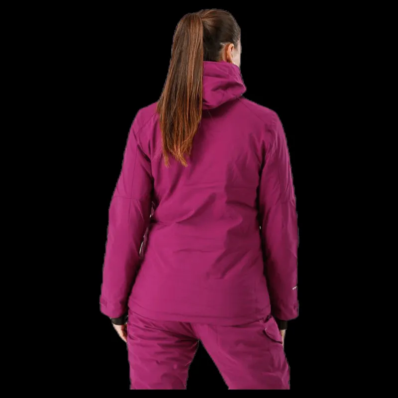 Discount 2117 of Sweden Ängeså Jacket Pink Rosa