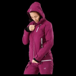 Discount 2117 of Sweden Ängeså Jacket Pink Rosa