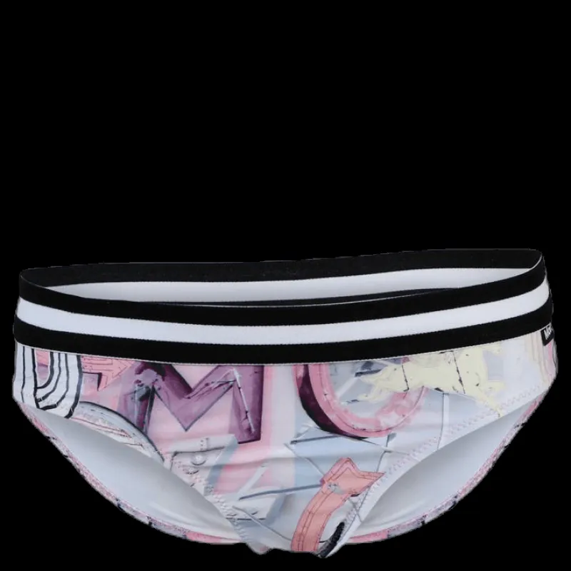 Molo Nicola Bikini Pink Rosa