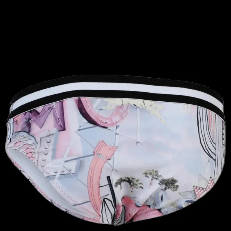 Molo Nicola Bikini Pink Rosa