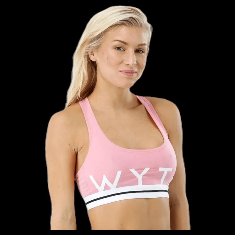 Wyte Nicole Top Pink Rosa Online