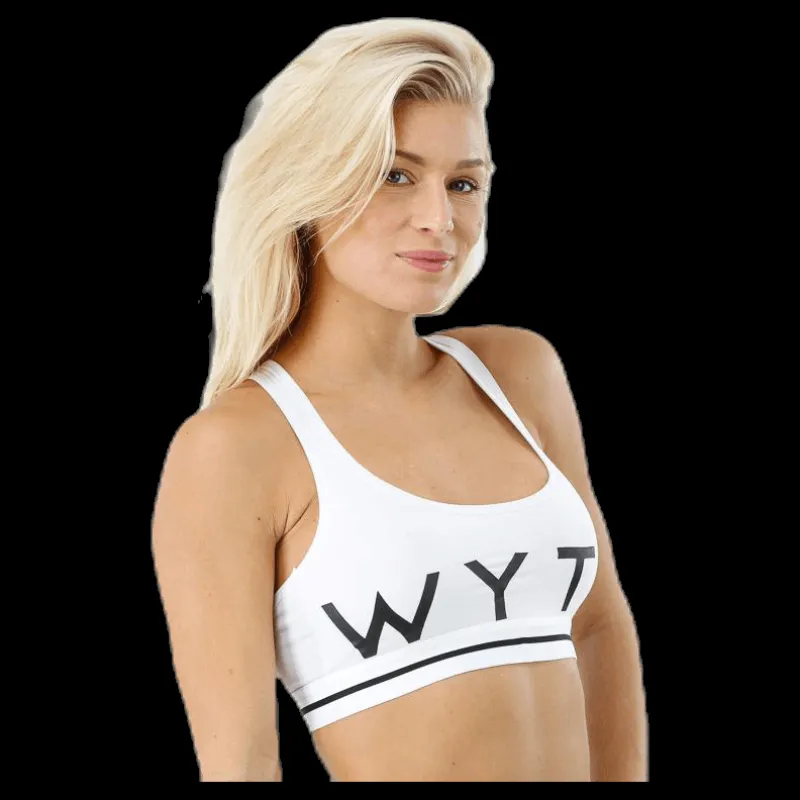 Sale Wyte Nicole Top White Vit