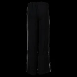 Name It Nicole Wide Pant Black Svart Online