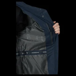 Online Dobsom Nicosia Jacket Blue