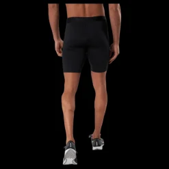 Björn Borg Night Bike Shorts Black Svart