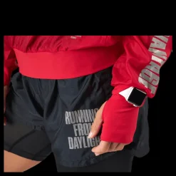 Hot Björn Borg Night Crew Red Röd