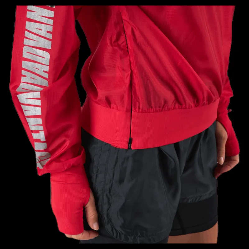 Hot Björn Borg Night Crew Red Röd