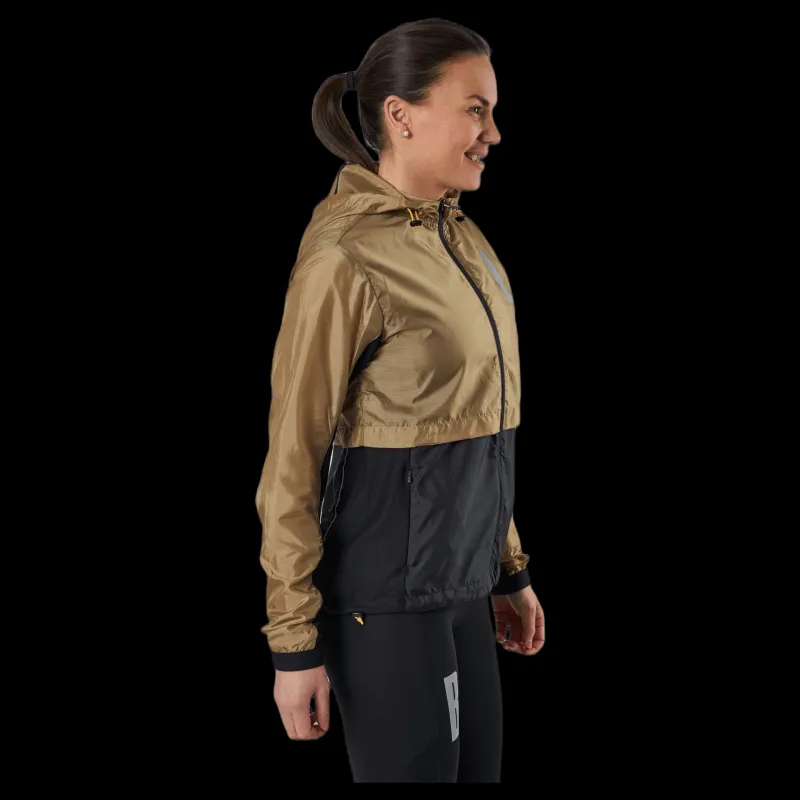 Björn Borg Night Jacket Beige Best