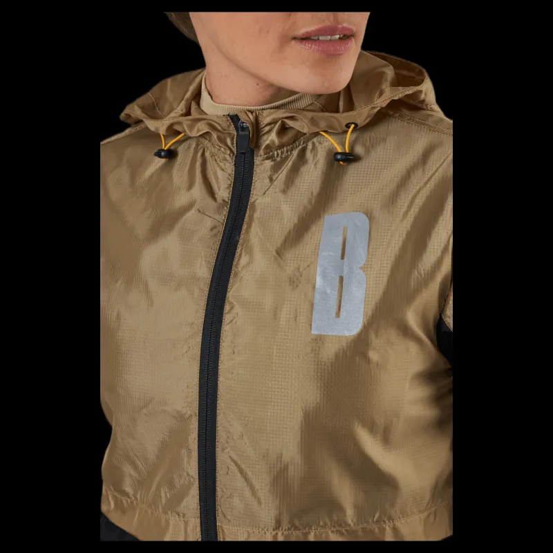 Björn Borg Night Jacket Beige Best