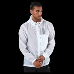 Björn Borg Night Jacket White Vit Sale