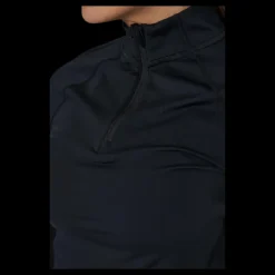 Clearance Björn Borg Night Midlayer Black Svart