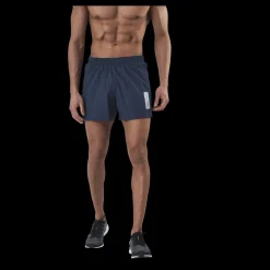 Björn Borg Night Shorts 4" Blue Blå