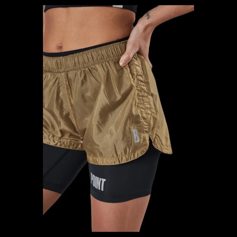 New Björn Borg Night Shorts Beige